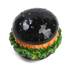 Мини-модель из смолы DJEW-G046-02F