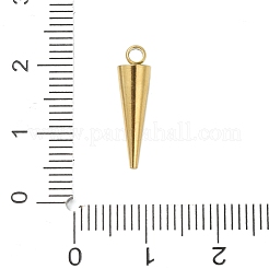 Подвески из нержавеющей стали 304&nbsp;STAS-K303-05G