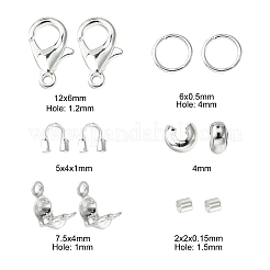 Набор для поиска поделок для изготовления ювелирных изделий IFIN-CJ0001-78