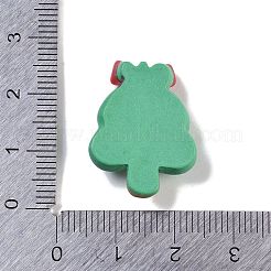 Кабошоны из смолы RESI-H162-08I