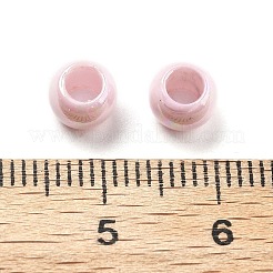 УФ-покрытие радужными переливающимися акриловыми бусинами&nbsp;PACR-D300-01B