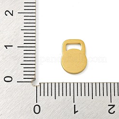 Подвески из нержавеющей стали 304&nbsp;STAS-S142-03G