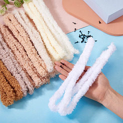 8 комплект 8-х цветных плюшевых палочек для самостоятельной работы FIND-TA0006-30