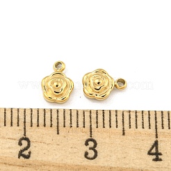 Ионное покрытие (ip) подвески из нержавеющей стали 304&nbsp;STAS-A096-01G