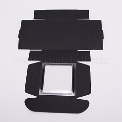 Бумажные коробки конфет&nbsp;CON-WH0074-52B