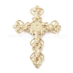 Сплав горный хрусталь кабошоны&nbsp;LS-ALRI-F074-07G