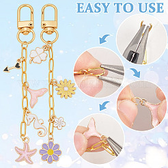 Сделай сам наборы для ключей&nbsp;DIY-NB00019