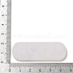 Кабошоны из акрилового пластика OACR-R269-03B