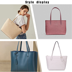 8 комплект ремней для сумки из искусственной кожи 4 цветов FIND-WR0003-49A