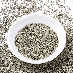 Бусины Миюки delica&nbsp;SEED-X0054-DB1168