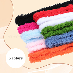 10 набор самодельных плюшевых палочек&nbsp;FIND-SC0020-88