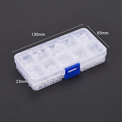 Наборы для изготовления ювелирных браслетов своими руками&nbsp;DIY-YW0003-51