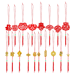 40 шт. 10 стиля&nbsp;DIY-FH0010-50