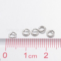 Перейти латунные JRC4mm-NF