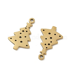 Рождество 201 подвески из нержавеющей стали&nbsp;STAS-P428-01A-G