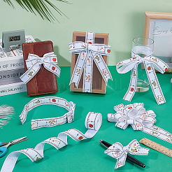 Полиэфирная лента&nbsp;OCOR-WH0112-013C