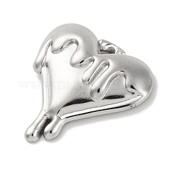 Подвески из нержавеющей стали 304 с защитой от потускнения STAS-D194-05P