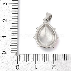 Латунные подвески&nbsp;KK-A241-10P