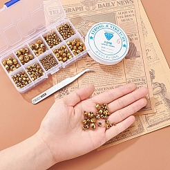 Ювелирные изделия&nbsp;DIY-YW0003-94