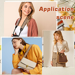 Полиэстер Grosgrain ленты&nbsp;OCOR-WH0105-091B