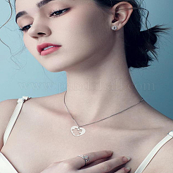 1 комплект подвесок из нержавеющей стали 304&nbsp;STAS-LP0004-22