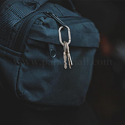 2 шт. пружинные защелки из нержавеющей стали FIND-BBC0004-49