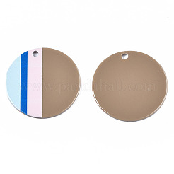 Акриловые подвески KY-S163-411-B02