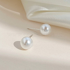 Жемчужина серьги&nbsp;WH-WG89E34-01