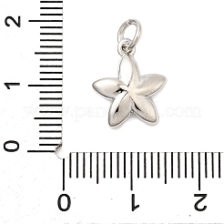 Латунь подвески&nbsp;KK-C139-31D-P