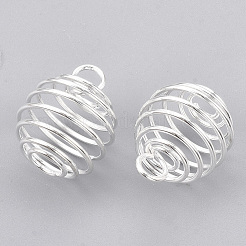 Подвески железной проволоки&nbsp;LS-X-IFIN-Q125-02A-S