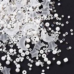 Набор для поиска поделок для изготовления ювелирных изделий&nbsp;X1-DIY-R082-01