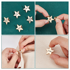 10 шт. JEWB-OC0001-03