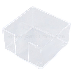 Акриловые держатели для блокнотов AJEW-WH20020-263