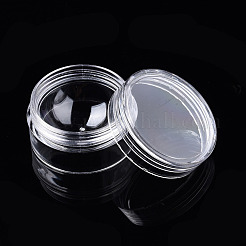 Прямоугольные контейнеры для хранения пластиковых шариков из полистирола CON-N011-046A