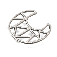 Филигранные соединительные элементы из нержавеющей стали 304 STAS-Q362-03C-P