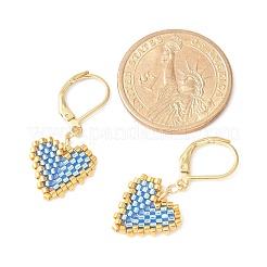 Серьги-гвоздики из нержавеющей стали 304 для женщин EJEW-MZ00408