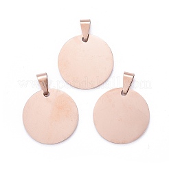 Ионное покрытие (ip) подвески из нержавеющей стали 304&nbsp;LS-STAS-I311-05A-RG