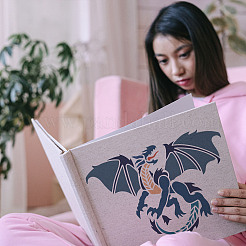 Шаблоны для рисования DIY-WH0396-0036