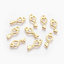 Сплавочные подвески тибетского стиля ECC071Y-G