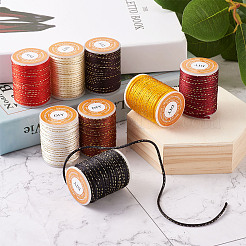 Полиэфирного корда OCOR-TA0001-29