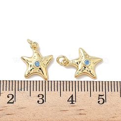 Кулон из циркония&nbsp;KK-P325-32G