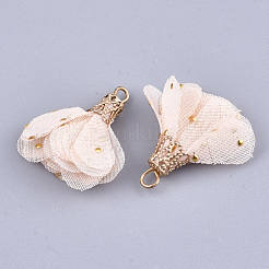 Железные подвески&nbsp;FIND-T033-05R