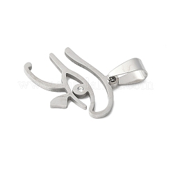 201 подвеска из нержавеющей стали&nbsp;STAS-V005-03P