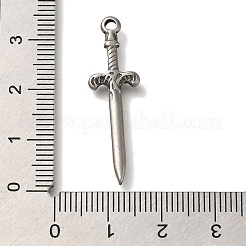 Подвески из нержавеющей стали 304 STAS-H223-17AS-03