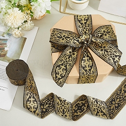 Лента для вышивки из полиэстера OCOR-WH20003-71B