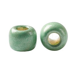 Круглые бусины toho 11/0 X-SEED-TR11-PF0560F