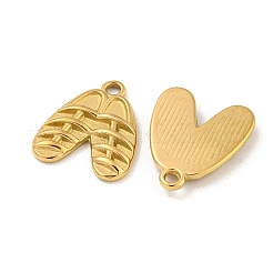 Ионное покрытие (ip) подвески из нержавеющей стали 304&nbsp;STAS-N103-129G