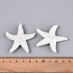 Абс пластмассовые жемчужные подвески KY-T041-17