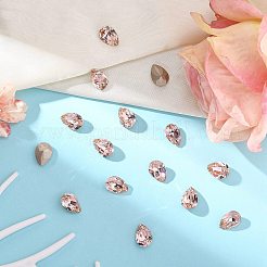 Фантазийные кристаллы preciosa® maxima&nbsp;Y-PRC-FE14-70530