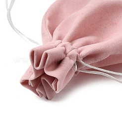 Бархатные сумки для хранения PW-WG66281-04